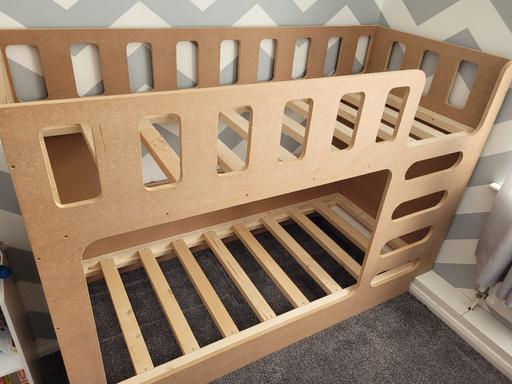 Buy & Sell West Midlands Birmingham - Photos for bunk bed