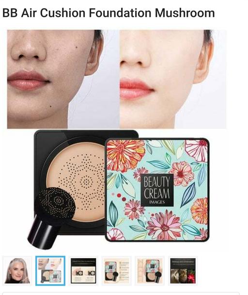 Buy & Sell Central London Charing Cross - Central London - Photos for beauty cream foundation/brand new!