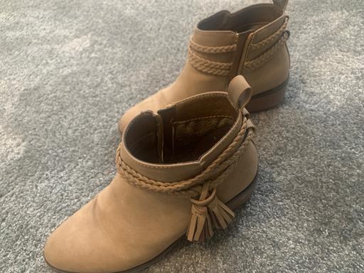 Buy & Sell West Yorkshire Kirklees - Photos for Ankle boots