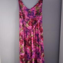 brand new, Wallis summer dress, size 18