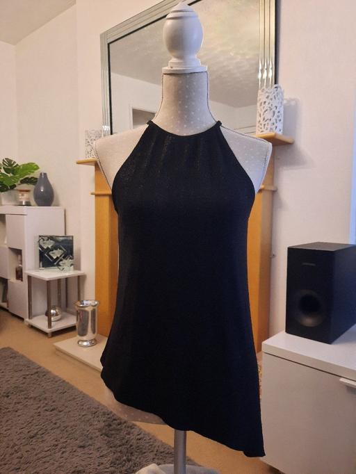 Buy & Sell West Midlands Sandwell - Photos for ladies black sparkle top size 10/12