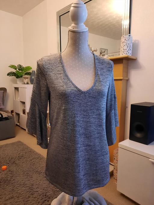 Buy & Sell West Midlands Sandwell - Photos for ladies new look top size 10/12