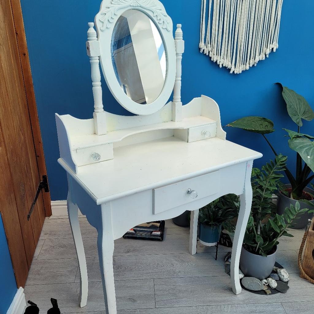 Dunelm vanity unit. in CV10 North Warwickshire for £10.00 for sale Shpock