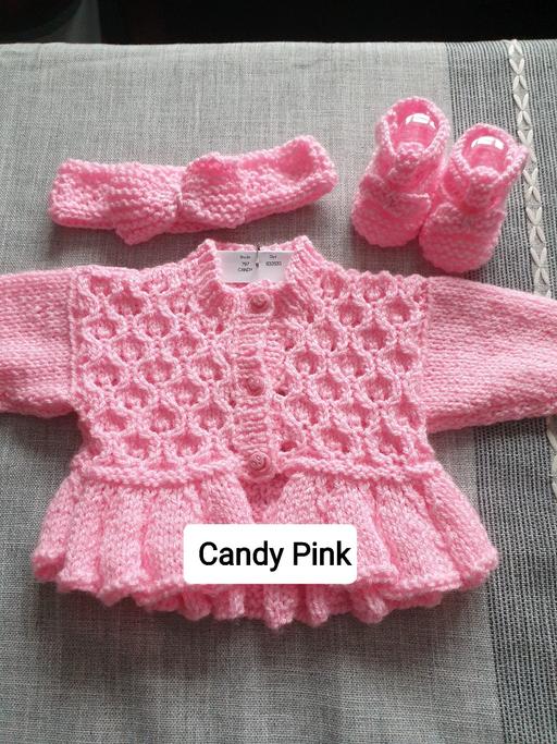 Buy & Sell West Midlands Solihull - Photos for Hand Knit 16