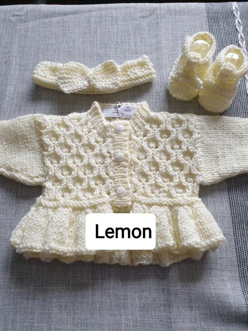 Buy & Sell West Midlands Solihull - Photos for Hand Knit 16