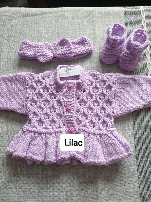 Buy & Sell West Midlands Solihull - Photos for Hand knit 16