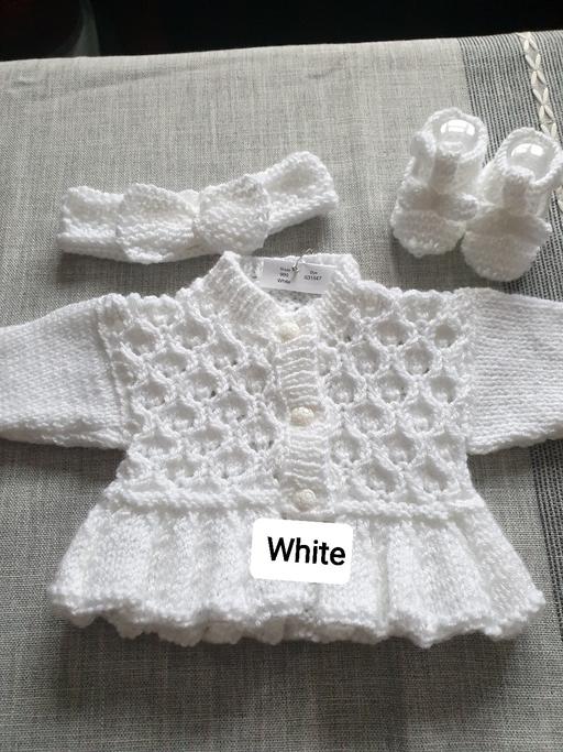 Buy & Sell West Midlands Solihull - Photos for Hand Knit 16