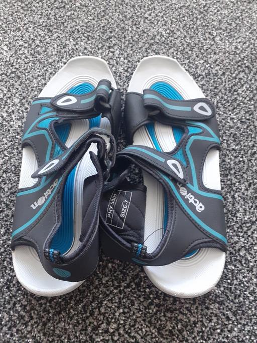 Buy & Sell Kent Gravesham - Photos for Brand New Men's/Unisex Sandal