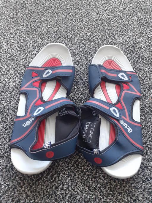 Buy & Sell Kent Gravesham - Photos for Brand New Men's/ Unisex Sandal