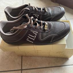 Vendo scarpe PRIMA CLASSE ORIGINALI numero 41. Ottime condizioni usate 2 volte AFFARONE!