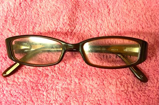 Buy & Sell West London West Kensington - West London - Photos for Ted Baker Tiara B901 Glasses Frames