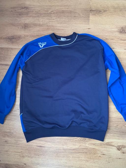 Buy & Sell South East London Crofton Park - South East London - Photos for Men’s Sports Top Size L