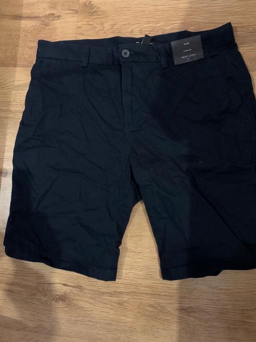 Buy & Sell South East London Brockley - South East London - Photos for Men’s New Look Shorts Size 36R