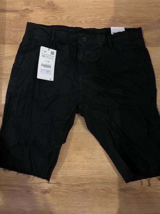 Buy & Sell South East London Crofton Park - South East London - Photos for Zara Men’s Shorts Size 34
