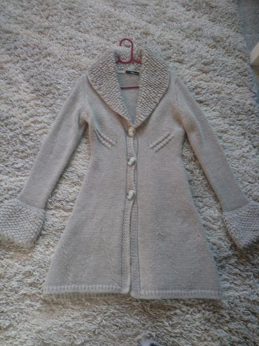 Buy & Sell South Yorkshire Barnsley - Photos for Jane Norman Cardigan