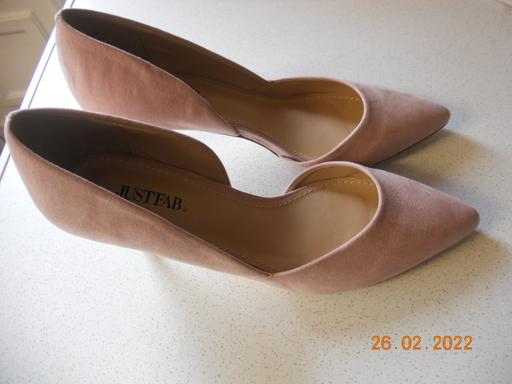 Buy & Sell Greater Manchester Wigan - Photos for LADIES FASHION SHOES