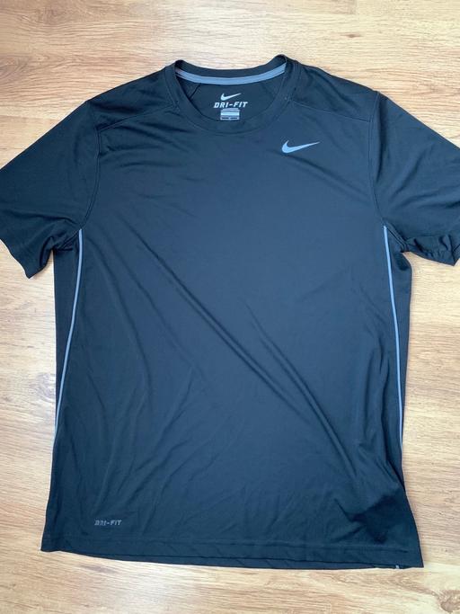 Buy & Sell South East London Crofton Park - South East London - Photos for Nike Mens T-Shirt Size L