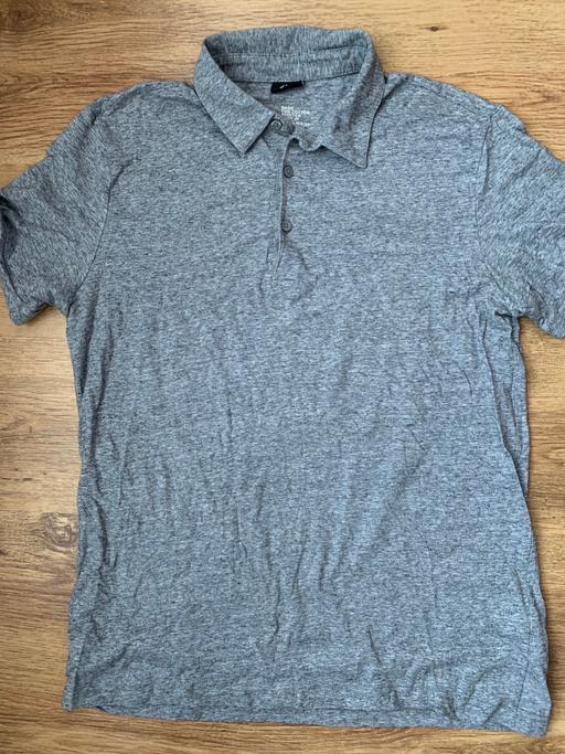 Buy & Sell South East London Crofton Park - South East London - Photos for H&M Mens T-shirt Size L