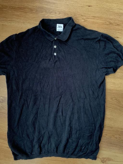 Buy & Sell South East London Crofton Park - South East London - Photos for Zara Mens T-shirt Size XL