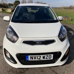 Nice clean car in excellent condition with service history. MOT until Dec 2022, 4 good tyres 2 of which are brand new. £0 road tax and very economical. Remote central locking, electric front windows, CD/Radio