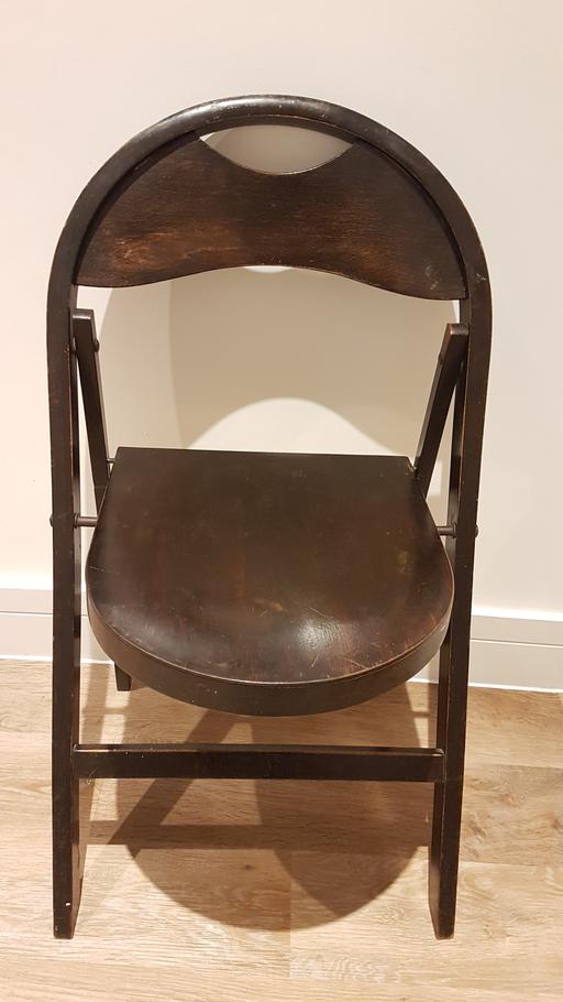 Buy & Sell West London Hammersmith and Fulham - Photos for Vintage Chair