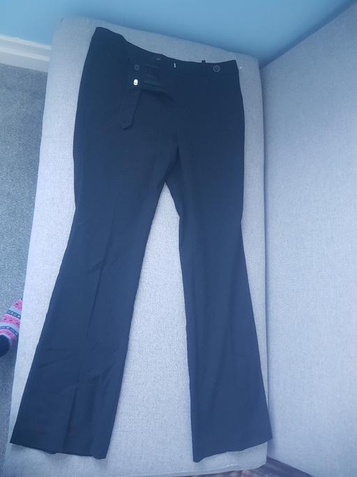 Buy & Sell West Midlands Dudley - Photos for NEXT work trousers