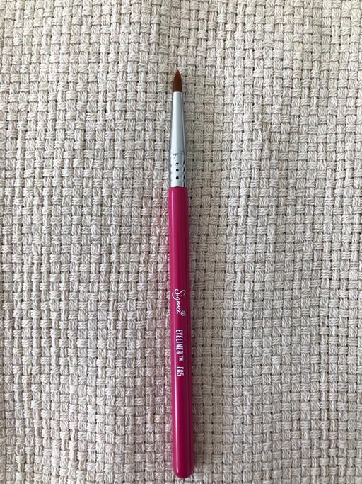 Buy & Sell West London Hillingdon - Photos for Sigma E05 eyeliner brush. Travel size. Makeup