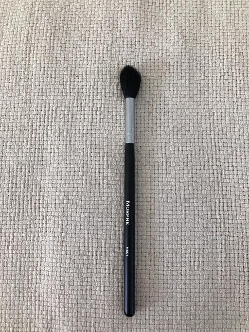 Buy & Sell West London Hillingdon - Photos for Morphe M501 pro pointed blender brush.