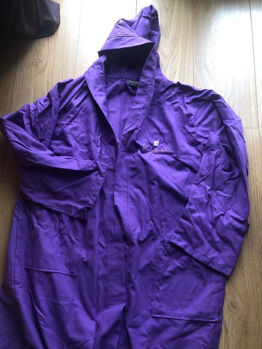 Buy & Sell Hertfordshire Broxbourne - Photos for Dressing gown with bag