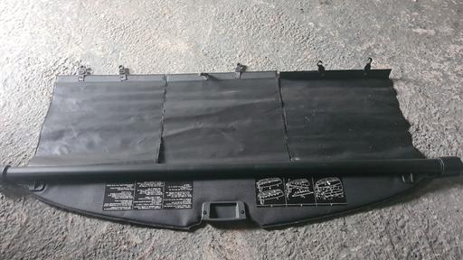 Vehicles West Midlands Walsall - Photos for toyota verso 2005 rear parcel shelf