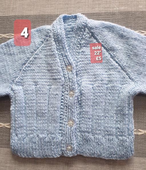 Buy & Sell West Midlands Solihull - Photos for Hand Knit 22