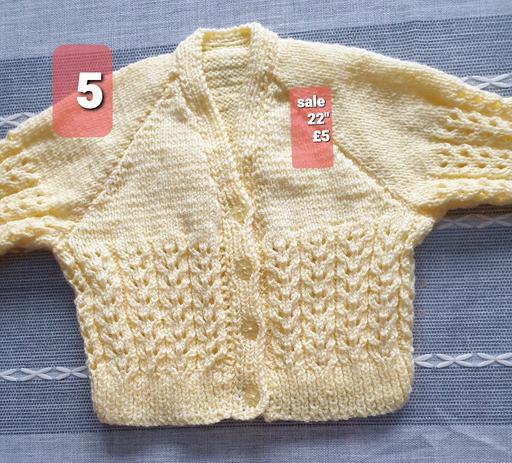 Buy & Sell West Midlands Solihull - Photos for Hand Knit 22