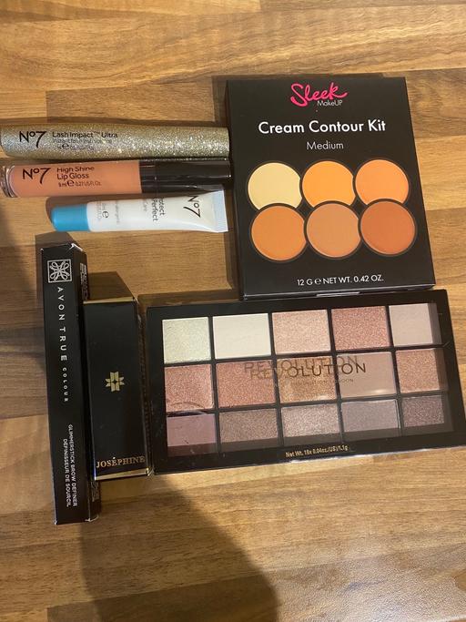 Buy & Sell Shropshire Telford and Wrekin - Photos for Makeup bundle