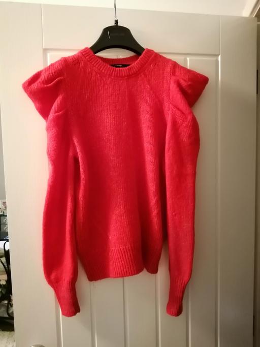 Buy & Sell West Midlands Sandwell - Photos for ladies Red Jumper Size Small