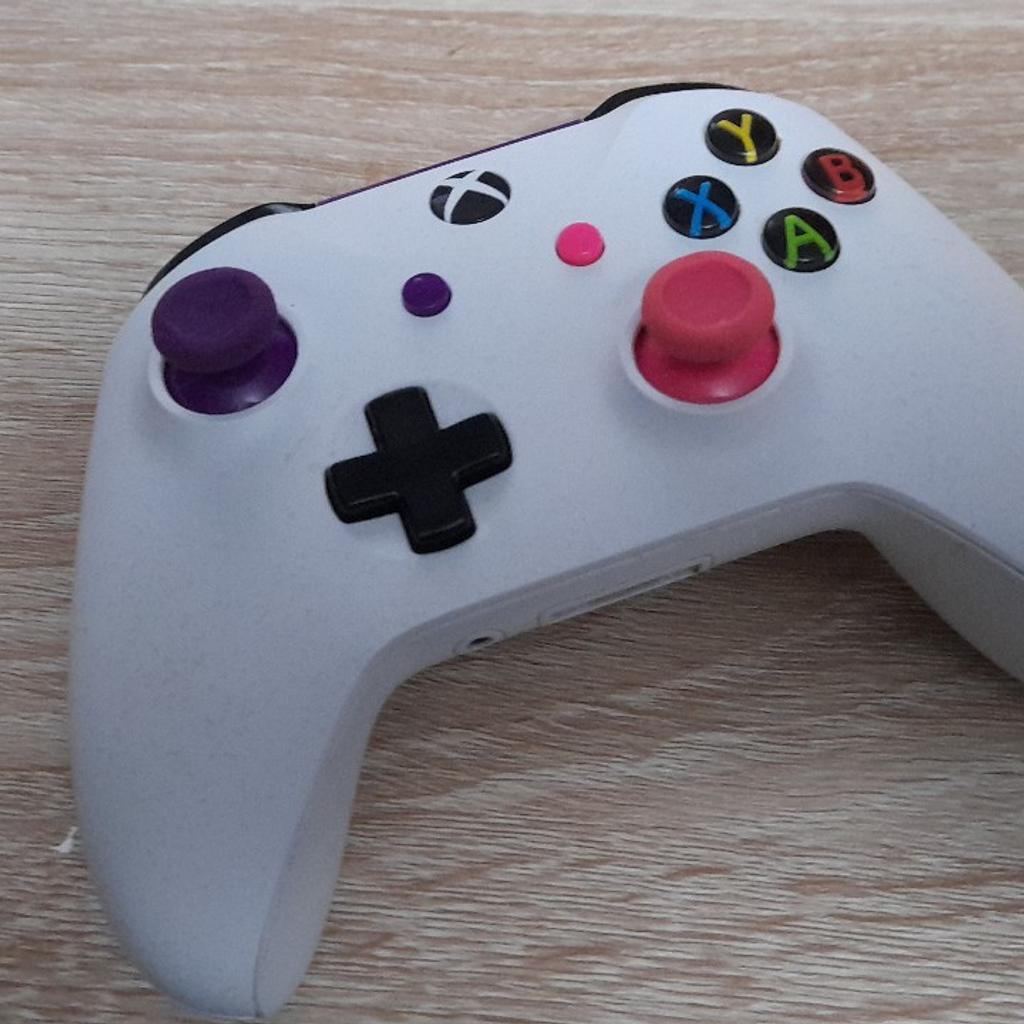 modded xbox one controller in HD2 Kirklees für £ 20,00 zum Verkauf