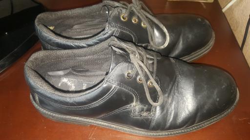 Buy & Sell Lancashire Blackpool - Photos for Steel toe cap shoes