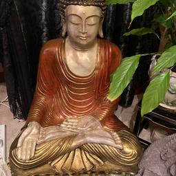 Full size Buddha