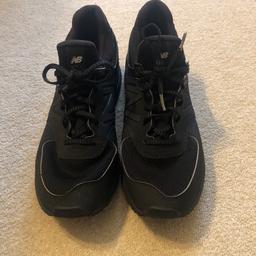 Size 10 uk
Very good condition 
Clean