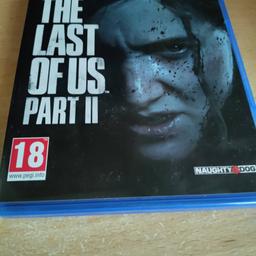 Brand new PS4 game, still in original cover.
Collection only.
