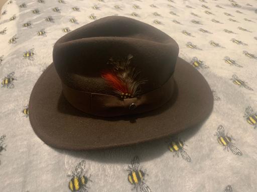 Classes Honiton East Devon - Photos for This hat is wool