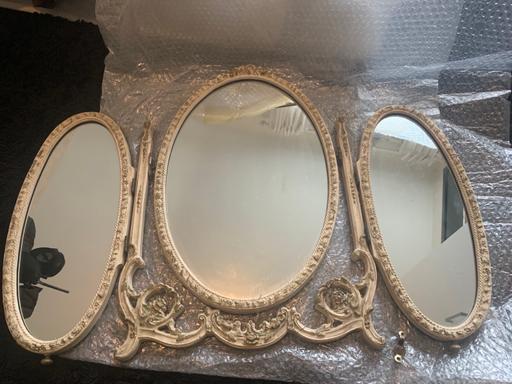 Buy & Sell West Yorkshire Leeds - Photos for Vanity mirror