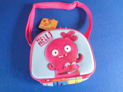 Buy & Sell Torfaen - Wales Hollybush - Torfaen - Photos for CHILDRENS SCHOOL BAG (NEW)