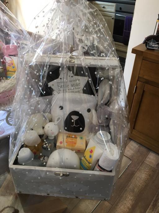 Buy & Sell Greater Manchester Rochdale - Photos for Baby gift baskets