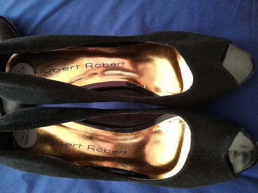 Buy & Sell Merseyside Knowsley - Photos for ladies platform shoes