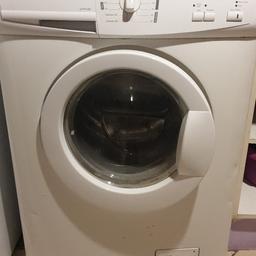 bought from John Lewis great washing machine very good condition only selling as having new kitchen fitted and one comes built in to it...easy to use pick up only wanted £50 ono need gone ASAP