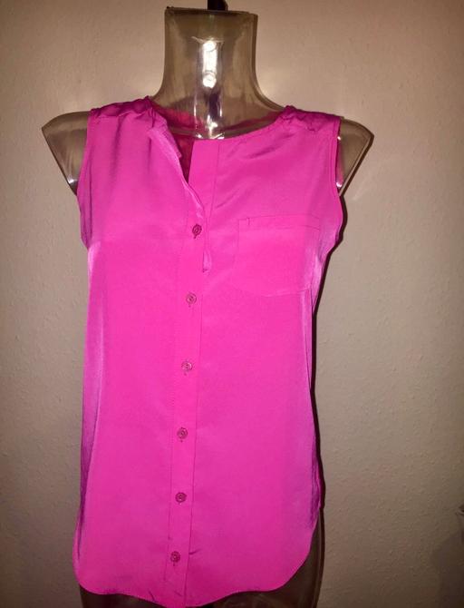 Buy & Sell Merseyside Sefton - Photos for Ladies size 10 Dorothy Perkins Blouse Shirt