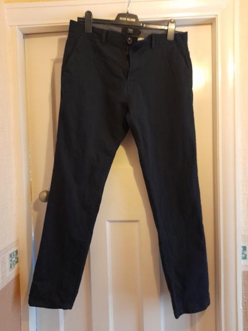 Buy & Sell Lancashire Blackpool - Photos for Men's Next pants size 34 R