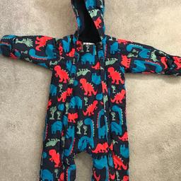 Good used condition
Fleece lined