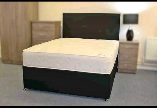 Buy & Sell Kidbrooke South East London - Photos for BRAND NEW KING SIZE BED