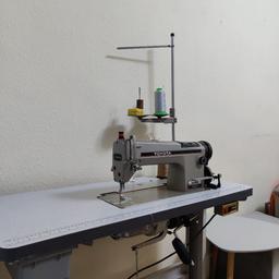 LS2-AD150 sewing machine 
very good condition 
collection only from B13